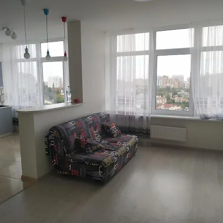 Lejlighed Vip Luxury Odessa