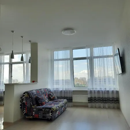 Vip Luxury Apartment
