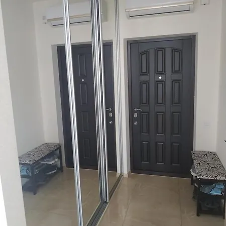 Vip Luxury Apartment Odesa